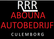 Logo Rrr Abouna Autobedrijf